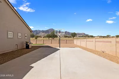 6450 E Saddlehorn Circle, Hereford, AZ 85615 - Photo 42