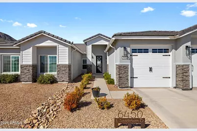 6450 E Saddlehorn Circle, Hereford, AZ 85615 - Photo 6