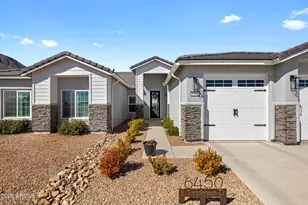 6450 E Saddlehorn Circle, Hereford, AZ 85615 - Photo 6