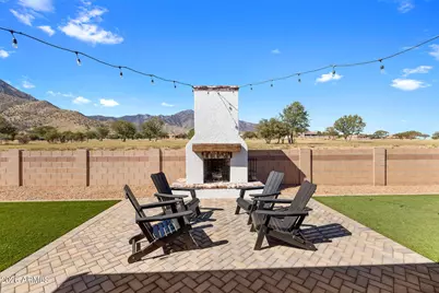6450 E Saddlehorn Circle, Hereford, AZ 85615 - Photo 36