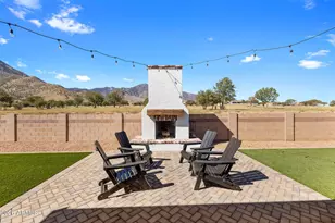 6450 E Saddlehorn Circle, Hereford, AZ 85615 - Photo 36