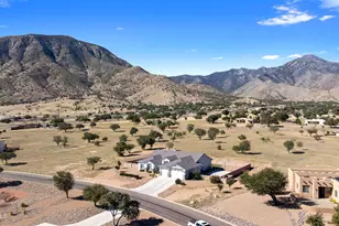 6450 E Saddlehorn Circle, Hereford, AZ 85615 - Photo 46