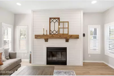 6450 E Saddlehorn Circle, Hereford, AZ 85615 - Photo 20