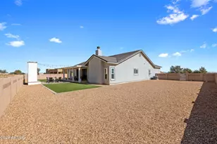 6450 E Saddlehorn Circle, Hereford, AZ 85615 - Photo 44