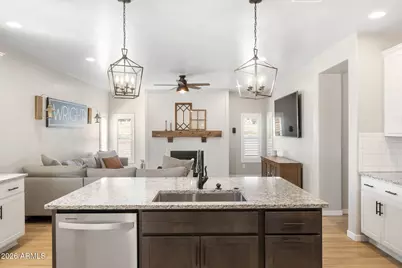 6450 E Saddlehorn Circle, Hereford, AZ 85615 - Photo 16