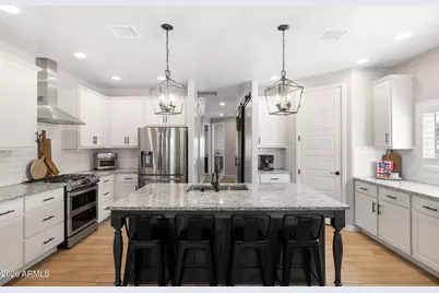 6450 E Saddlehorn Circle, Hereford, AZ 85615 - Photo 14