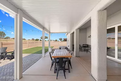 6450 E Saddlehorn Circle, Hereford, AZ 85615 - Photo 38