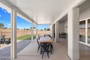 6450 E Saddlehorn Circle, Hereford, AZ 85615 - Photo 38