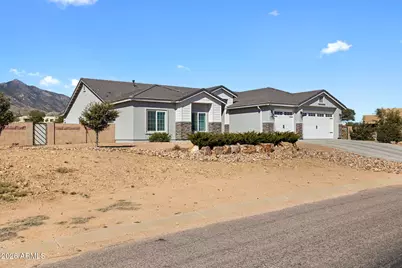 6450 E Saddlehorn Circle, Hereford, AZ 85615 - Photo 4