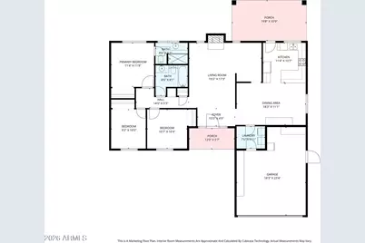 802 E Marconi Avenue, Phoenix, AZ 85022 - Photo 34