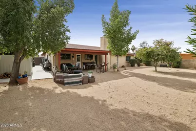 802 E Marconi Avenue, Phoenix, AZ 85022 - Photo 30