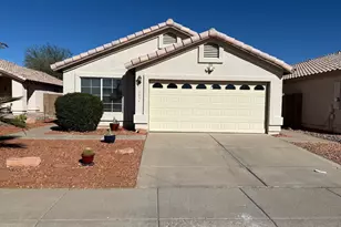 4814 W Ponderosa Ln, Glendale, AZ 85308 - Photo 1