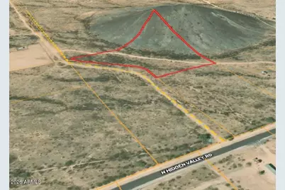 0 W Brazilwood Lane #X, Maricopa, AZ 85139 - Photo 2