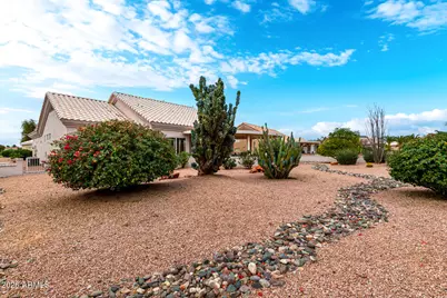 22803 N Wagon Wheel Drive, Sun City West, AZ 85375 - Photo 34