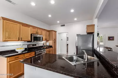 22803 N Wagon Wheel Drive, Sun City West, AZ 85375 - Photo 18