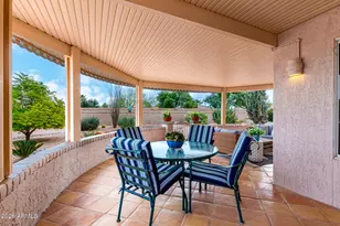 22803 N Wagon Wheel Dr, Sun City West, AZ 85375 - Photo 30