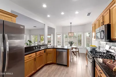 22803 N Wagon Wheel Drive, Sun City West, AZ 85375 - Photo 4