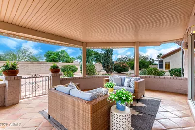 22803 N Wagon Wheel Drive, Sun City West, AZ 85375 - Photo 30