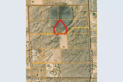 0 W Brazilwood Lane W #W, Maricopa, AZ 85139 - Photo 2