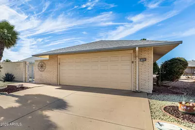 17402 N Horseshoe Lane, Sun City, AZ 85373 - Photo 4