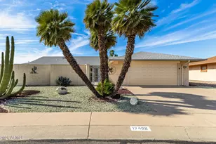 17402 N Horseshoe Ln, Sun City, AZ 85373 - Photo 2