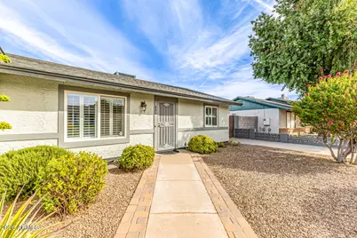 806 W Brooks Street, Chandler, AZ 85225 - Photo 30