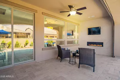 132 E El Prado Drive, Queen Creek, AZ 85140 - Photo 18