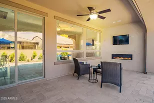 132 E El Prado Dr, Queen Creek, AZ 85140 - Photo 18