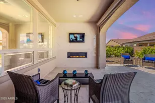 132 E El Prado Dr, Queen Creek, AZ 85140 - Photo 20