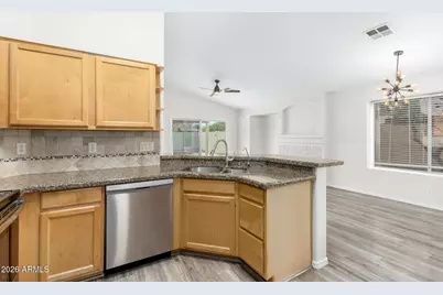 491 N Ocotillo Lane, Gilbert, AZ 85233 - Photo 10