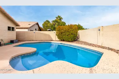 491 N Ocotillo Lane, Gilbert, AZ 85233 - Photo 24