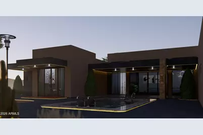 7906 E Soaring Eagle Way, Scottsdale, AZ 85266 - Photo 38