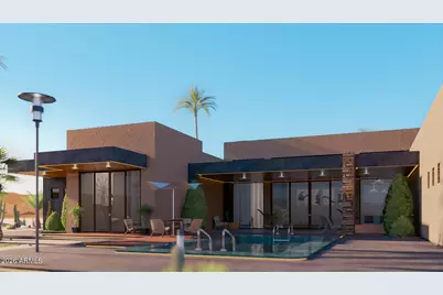 7906 E Soaring Eagle Way, Scottsdale, AZ 85266 - Photo 2