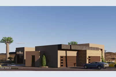 7906 E Soaring Eagle Way, Scottsdale, AZ 85266 - Photo 10