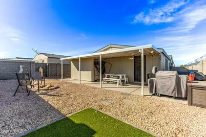 8601 N 103rd Avenue #173, Peoria, AZ 85345 - Photo 22