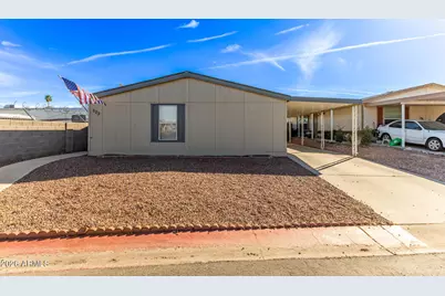 8601 N 103rd Avenue #173, Peoria, AZ 85345 - Photo 1