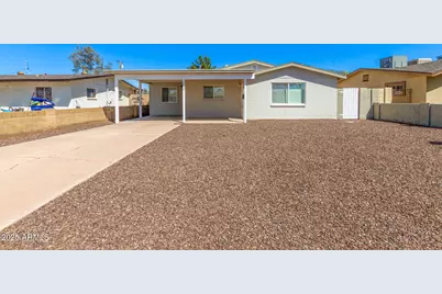 2034 E Don Carlos Avenue, Tempe, AZ 85281 - Photo 1