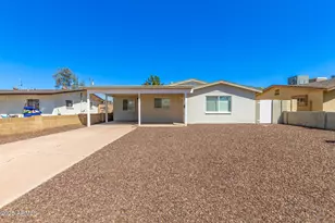 2034 E Don Carlos Ave, Tempe, AZ 85281 - Photo 1