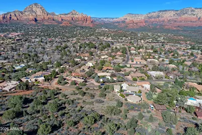 815 Airport Road #9, Sedona, AZ 86336 - Photo 16