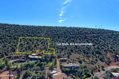 815 Airport Road #9, Sedona, AZ 86336 - Photo 20