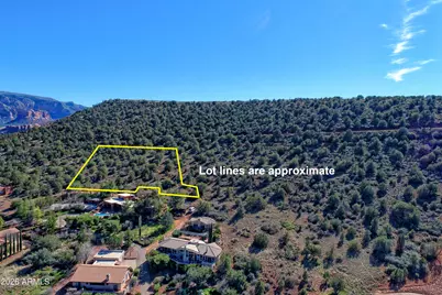 815 Airport Road #9, Sedona, AZ 86336 - Photo 18