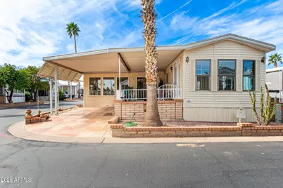 111 S Greenfield Road #547, Mesa, AZ 85206 - Photo 2