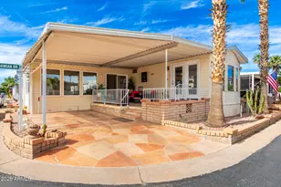 111 S Greenfield Rd, Mesa, AZ 85206 - Photo 1