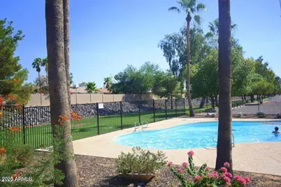 2515 E Villa Maria Drive, Phoenix, AZ 85032 - Photo 20