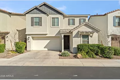 6425 N 17th Street, Phoenix, AZ 85016 - Photo 1