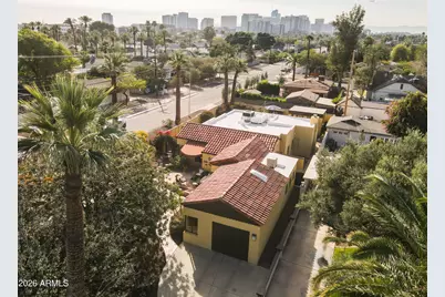 301 W Palm Lane, Phoenix, AZ 85003 - Photo 74