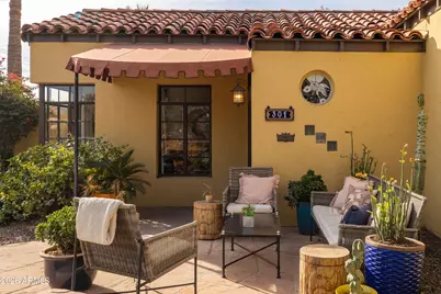 301 W Palm Lane, Phoenix, AZ 85003 - Photo 6