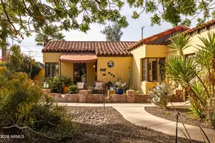 301 W Palm Ln, Phoenix, AZ 85003 - Photo 2