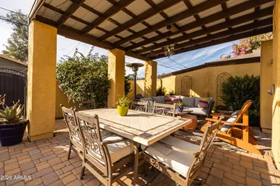301 W Palm Lane, Phoenix, AZ 85003 - Photo 68