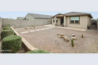 16062 W Gray Fox Trail, Surprise, AZ 85387 - Photo 48